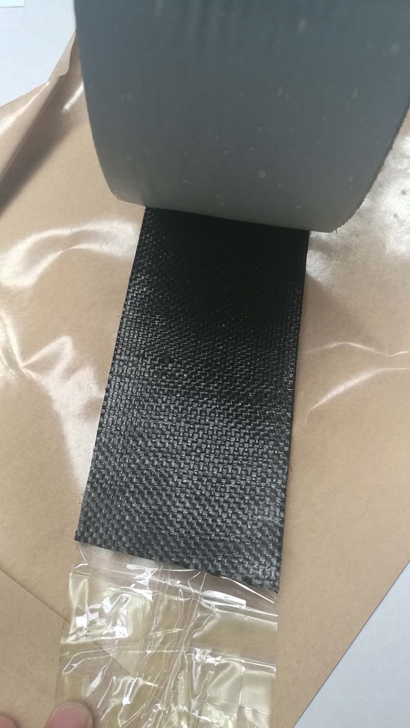 聚丙烯防腐胶带设备