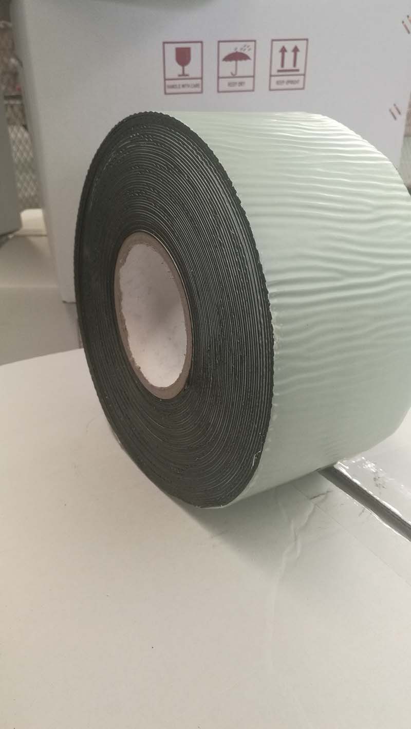 冷缠防腐胶带厂