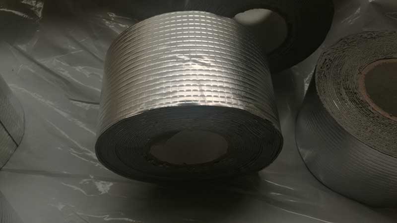 济宁铝箔防腐胶带