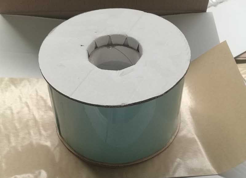 粘弹体防腐胶带供应