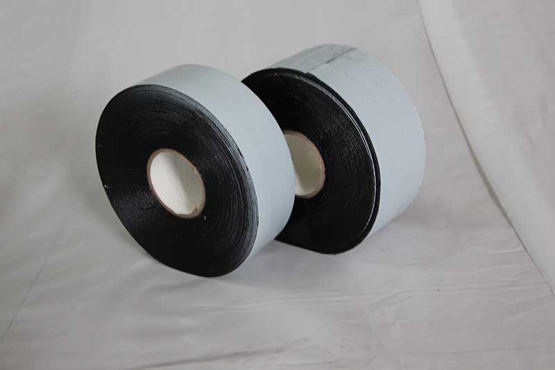 聚丙烯冷缠防腐胶带