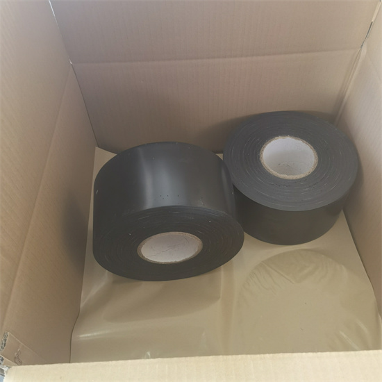 聚乙烯铝箔胶粘带