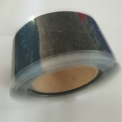 自融合防腐胶带